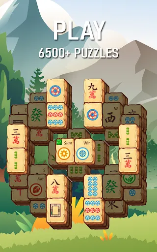 Mahjong Treasure Quest: Tile | 游戏 | XWorld