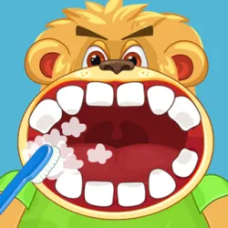 XWorld | Zoo Doctor Dentist : Game