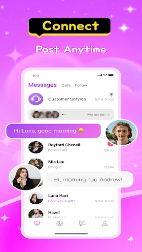 GiGi | Permainan | XWorld