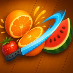 XWorld | Fruit Cutter TV – 3D Cut