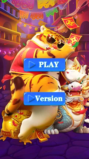 Golden Tiger | Jogos | XWorld