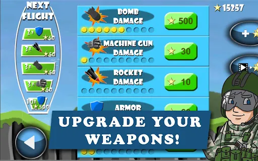Carpet Bombing | Games | XWorld Carpet Bombing | Games | XWorld