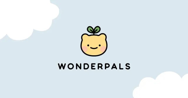 WonderPals | Игры | XWorld