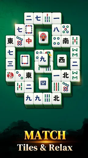 Panda Mahjong - Classic Tile | Permainan | XWorld