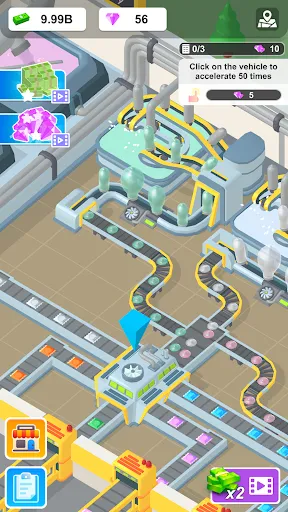 Condom Factory Tycoon | Игры | XWorld