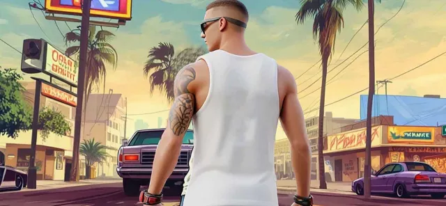 Gangster Vegas Mafia City 3D | Игры | XWorld