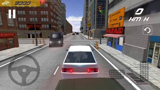Русские Тачки: Четырка | Игры | XWorld