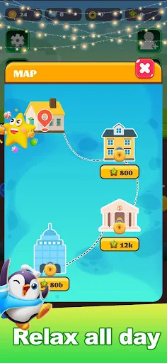 Aceji petCollect: Footprint | เกม | XWorld