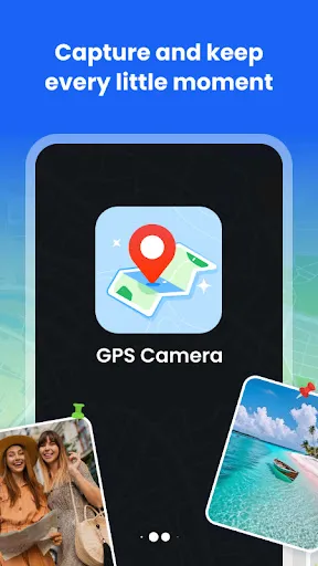 GPS Photo Location on Map | 游戏 | XWorld