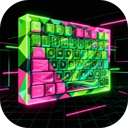 XWorld | Cool Text Keyboard