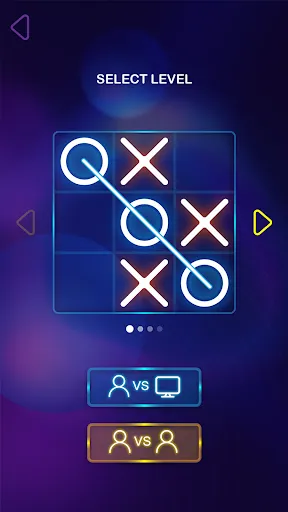 Tic Tac Toe - Cờ Caro - XOXO | 游戏 | XWorld