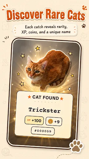 CatchCat | Permainan | XWorld CatchCat | Permainan | XWorld