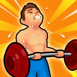 XWorld | Idle Workout Master: MMA hero