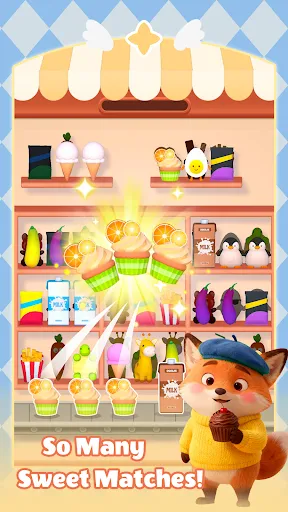 Triple Match 3D: Logic Sort | Permainan | XWorld