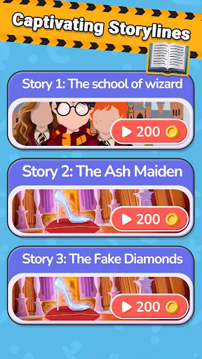 Clue Hunt - Logic Puzzle Game | Games | XWorld