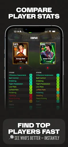 eFootBase: DB & Community | เกม | XWorld