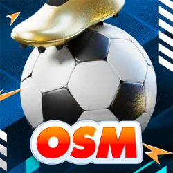 XWorld | OSM 24/25 - Game Sepakbola