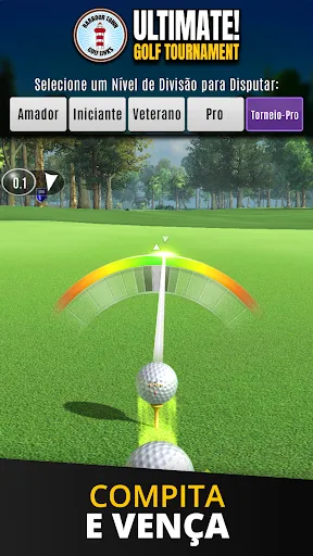 Ultimate Golf! | Jogos | XWorld