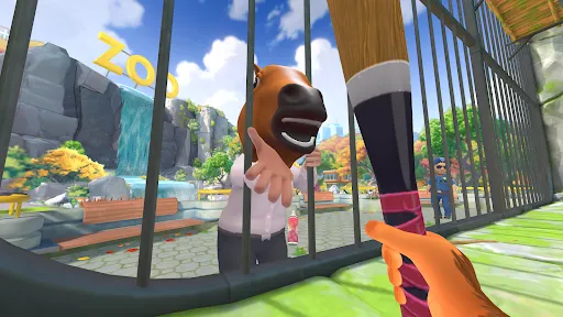 I Am Monkey | Игры | XWorld I Am Monkey | Игры | XWorld