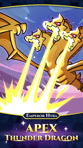 Summoner Greed: AFK Idle RPG | Games | XWorld
