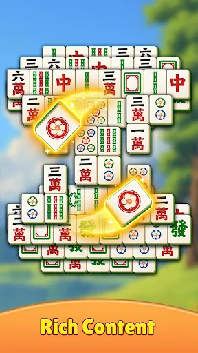 Mahjong Traveler! | 游戏 | XWorld