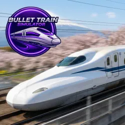 XWorld | Bullet Train Driving Simulator