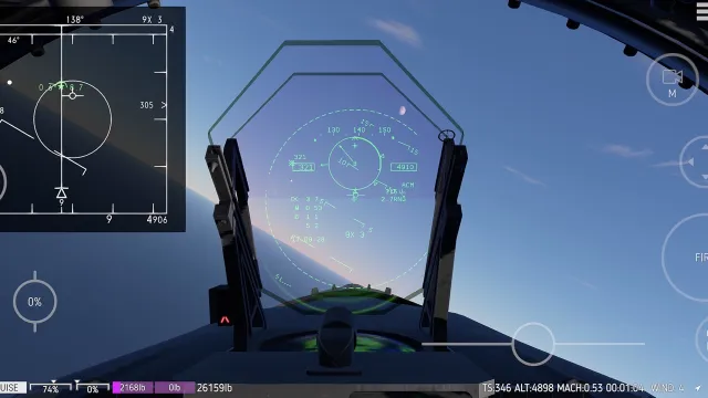 Carrier Landing HD | Jogos | XWorld