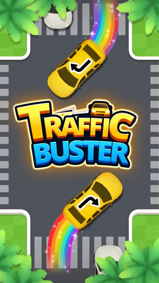 Traffic Buster: Parking Escape | 游戏 | XWorld