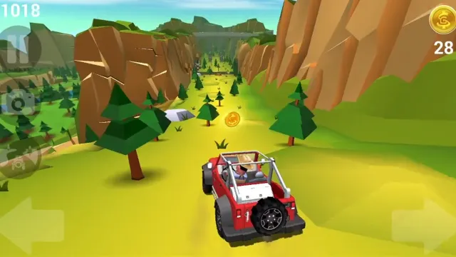 Faily Brakes Classic | Игры | XWorld