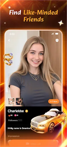 Wigo Live-Live Video Chat | Permainan | XWorld