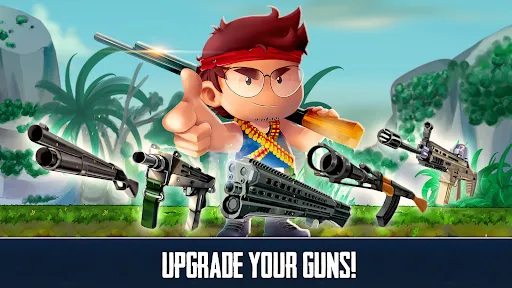 Ramboat - Offline Action Game | Games | XWorld Ramboat - Offline Action Game | Games | XWorld