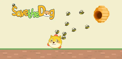 Save the Dog: Draw To Save | juego | XWorld