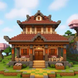 XWorld | Craft World - Building City
