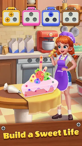 Screw Up Family: Story Puzzle | 游戏 | XWorld
