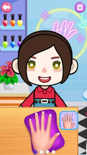 Baby Claw Machine | Permainan | XWorld