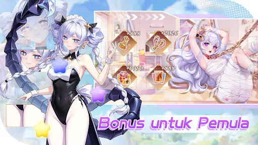 Sakura Oath | Permainan | XWorld