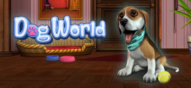 DogWorld Premium - Cachorrinho | Jogos | XWorld