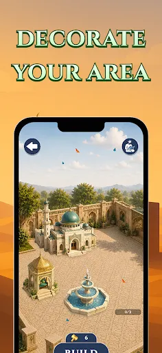Quran Words: Islamic Search | Permainan | XWorld Quran Words: Islamic Search | Permainan | XWorld