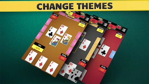 Spades - Classic Card Game | 游戏 | XWorld