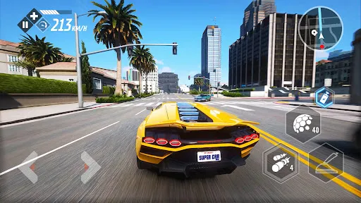 Car Simulator Driving City | 游戏 | XWorld Car Simulator Driving City | 游戏 | XWorld