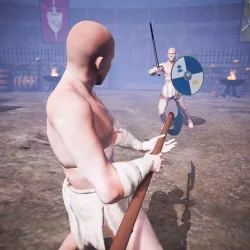 XWorld | Half Blood Gore Combat PvP