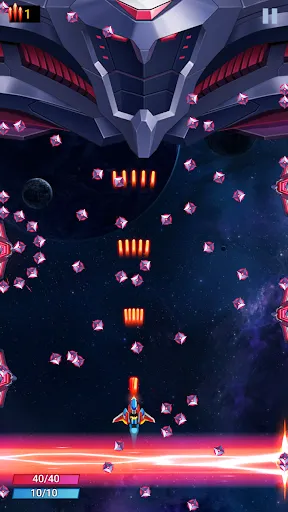 Galaxy Invaders - Space Attack | Permainan | XWorld
