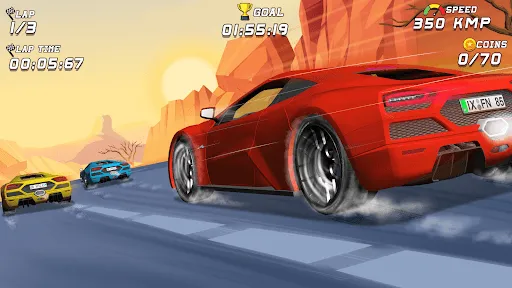 Street Racer - TV | Игры | XWorld Street Racer - TV | Игры | XWorld
