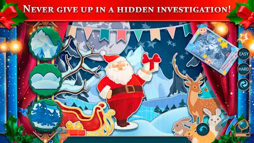 Christmas Wish f2p | Games | XWorld