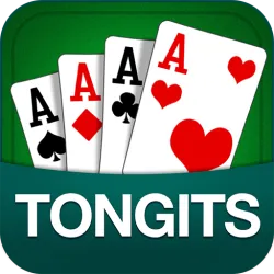 XWorld | Tongits Card Game