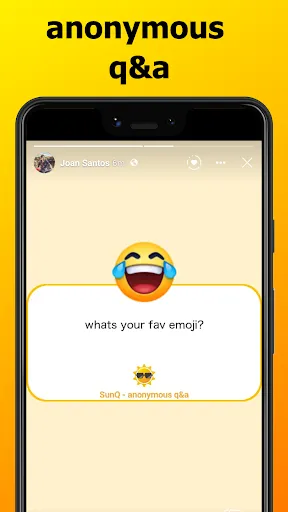 SunQ - anonymous q&a | Games | XWorld