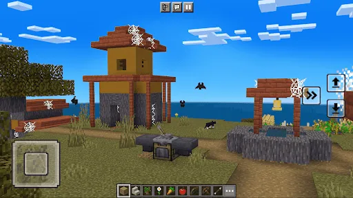 Modern City Craft | Jogos | XWorld