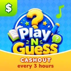XWorld | Play N Guess: Earn Money