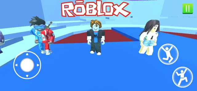 Tower of Hell : Roblox | Jogos | XWorld