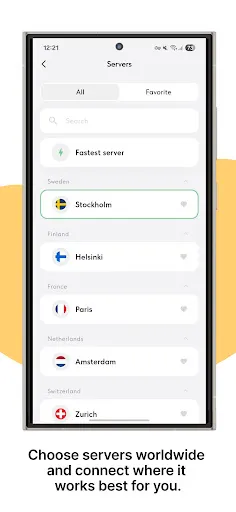 Ping VPN | Games | XWorld Ping VPN | Games | XWorld